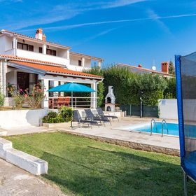 Vendégház Pula - CIA139