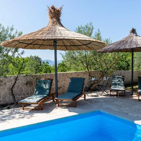 Vendégház Vid - CDR345