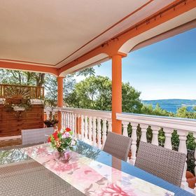 Apartman Crikvenica - CKC172