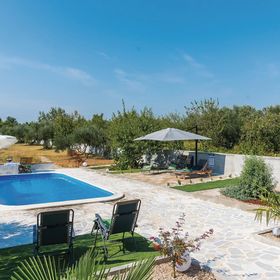 Vendégház Skradin - CDV008