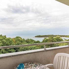 Apartman Pula - CIR191