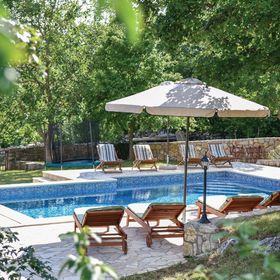 Vendégház Hrvace - CDE971