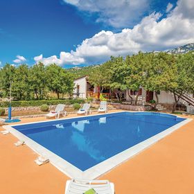 Vendégház Jablanac - CKV170