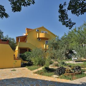 Apartman Kruševo - Crna Punta - CDZ168