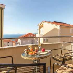 Apartman Makarska - CDF415