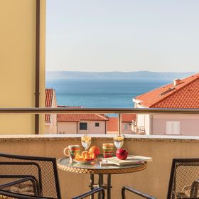Apartman Makarska - CDF415
