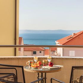 Apartman Makarska - CDF415