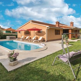 Vendégház Krnica - CIK195