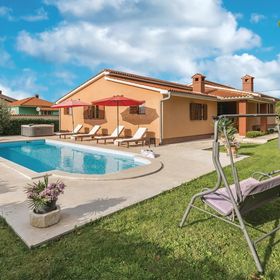 Vendégház Krnica - CIK195