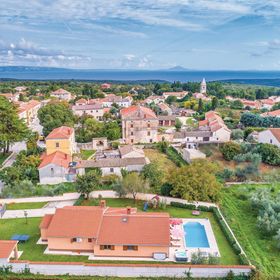 Vendégház Krnica - CIK195