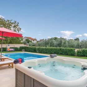 Vendégház Krnica - CIK195