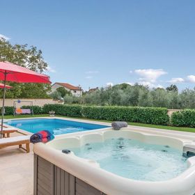 Vendégház Krnica - CIK195