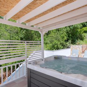 Vendégház Zmijavci - CDF527