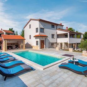 Vendégház Premantura - CIA186