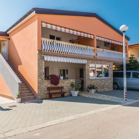 Apartman Vir - CDZ509