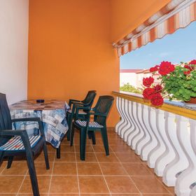 Apartman Vir - CDZ509