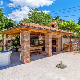 Apartman Veprinac - CKO652