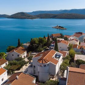 Apartman Klek - CDR283