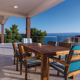 Apartman Jesenice - CDF285