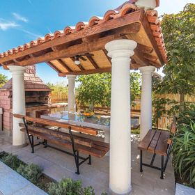 Apartman Kaštel Štafilić - CDF392