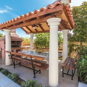 Apartman Kaštel Štafilić - CDF392