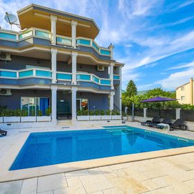 Apartman Kaštel Štafilić - CDF392