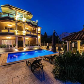 Apartman Kaštel Štafilić - CDF392