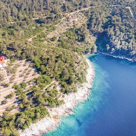 Vendégház Vela Luka - CDS265