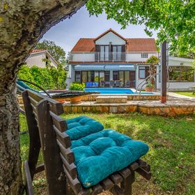 Vendégház Ližnjan - CIZ211