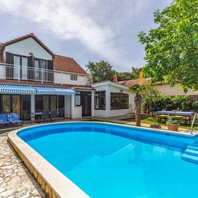 Vendégház Ližnjan - CIZ211