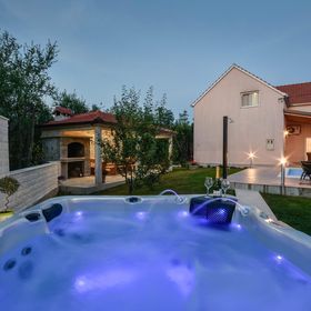 Vendégház Dugopolje - CDE941