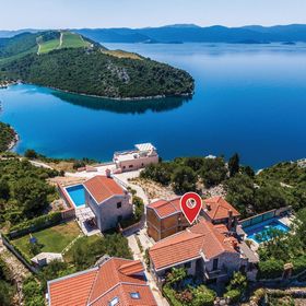 Vendégház Klek - CDR109