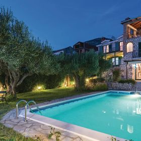 Vendégház Klek - CDR109