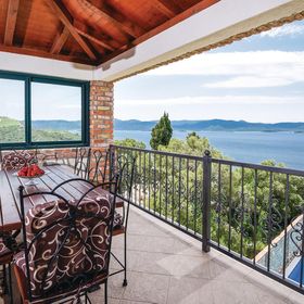 Vendégház Klek - CDR109