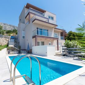 Apartman Jesenice - CDF286