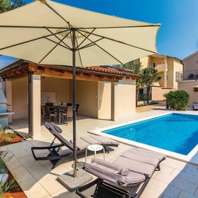 Vendégház Medulin - CIM415