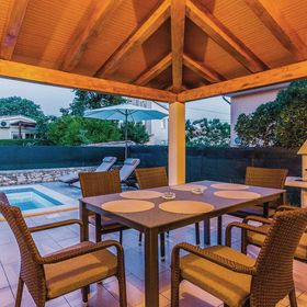 Vendégház Medulin - CIM415