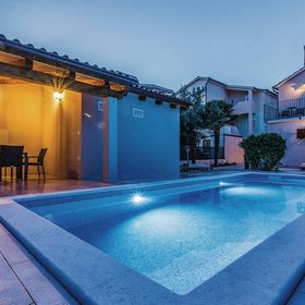 Vendégház Medulin - CIM415