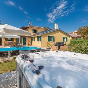 Vendégház Režanci - CIL071