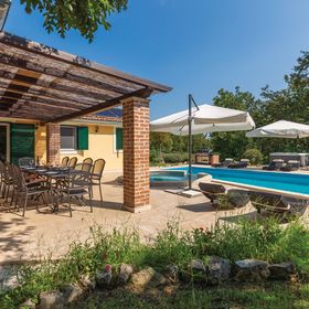 Vendégház Režanci - CIL071