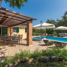 Vendégház Režanci - CIL071