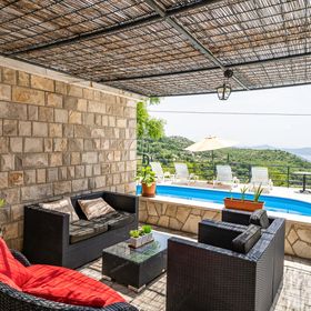 Vendégház Slano - CDD801