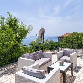 Vendégház Slano - CDD801