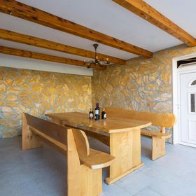 Apartman Podstrana - CDE993