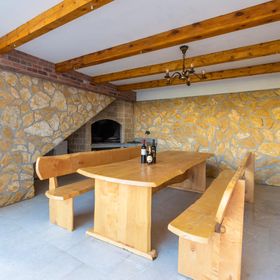 Apartman Podstrana - CDE993