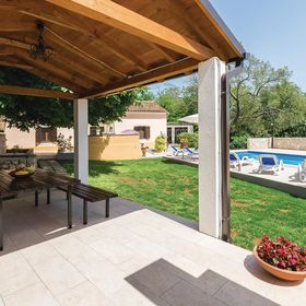 Vendégház Labin - CIK204