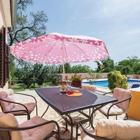 Vendégház Labin - CIK204