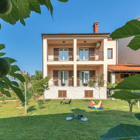 Apartman Pula - CIR182