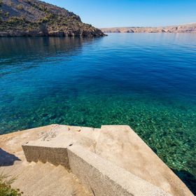 Apartman Jablanac - CKV557