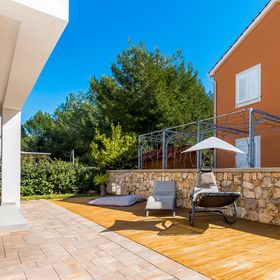 Vendégház Srima - CDJ692